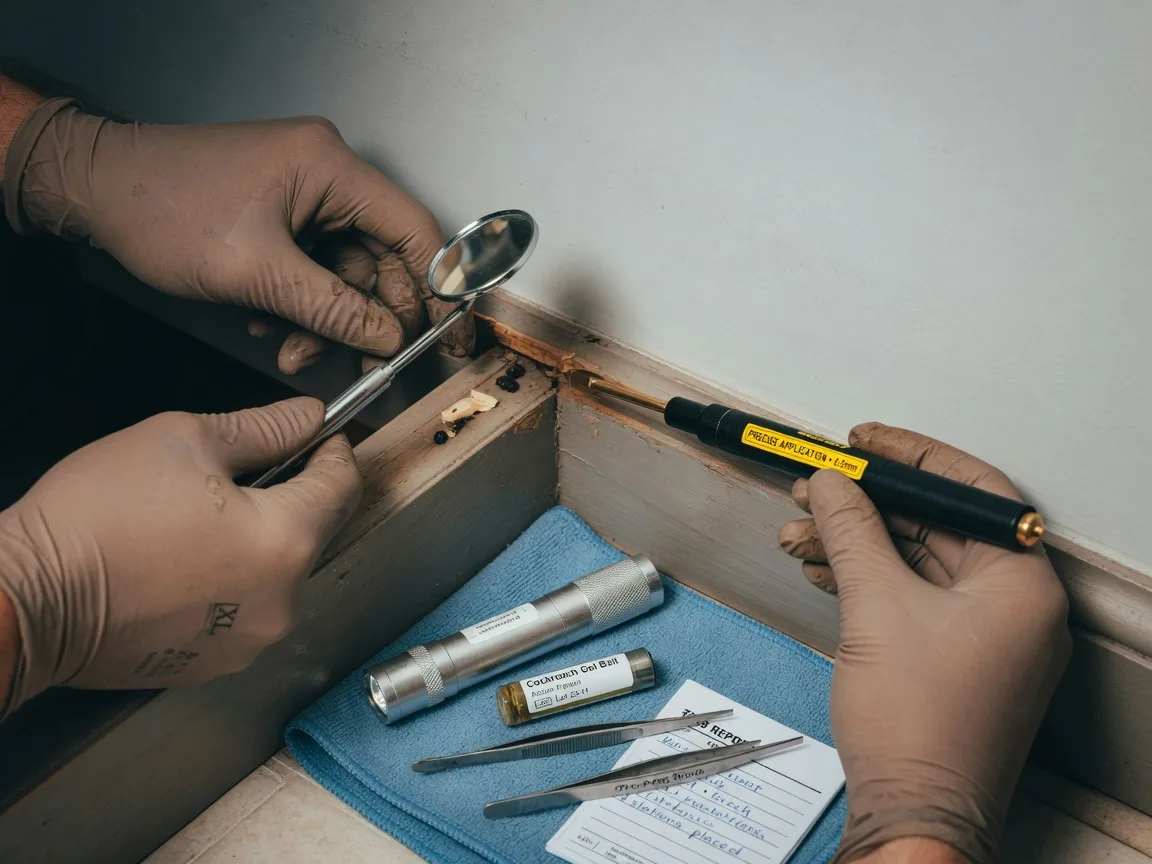 Why choose Emergency Pest Control in Hazel, KY